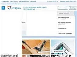 Sites similar to sitonica.ru