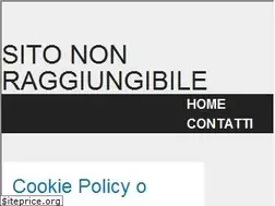 Sites similar to sitononraggiungibile.it