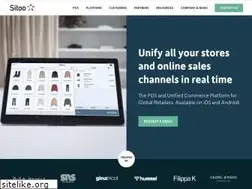 Sites similar to sitoo.com