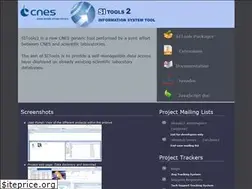 Sites similar to sitools2.github.io