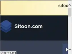 Sites similar to sitoon.com