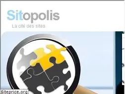 Sites similar to sitopolis.com