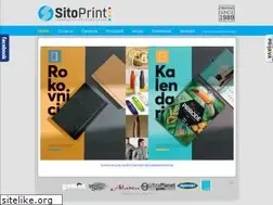 Sites similar to sitoprint.rs