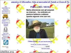 Sites similar to sitosiocco.it