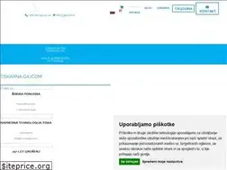 Sites similar to sitotisk.net