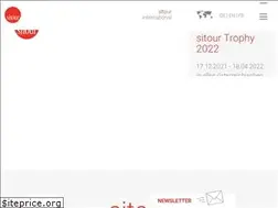 Sites similar to sitour.at