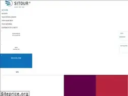 Sites similar to sitour.fr