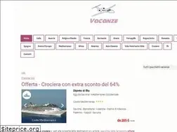 Sites similar to sitovacanze.jimdo.com