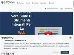Sites similar to sitovivo.com