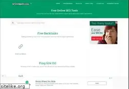 Sites similar to sitowebinfo.com