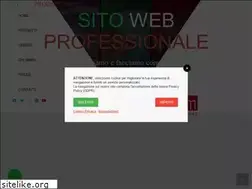 Sites similar to sitowebprofessionale.it
