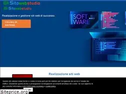 Sites similar to sitowebstudio.it