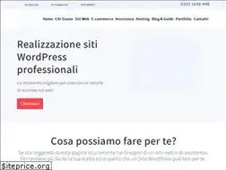 Sites similar to sitowp.it