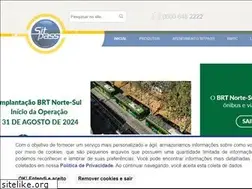 Sites similar to sitpass.com.br