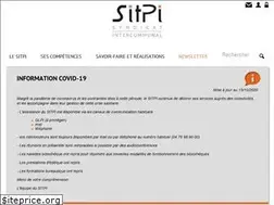 Sites similar to sitpi.fr