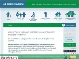 Sites similar to sitpomoci.cz