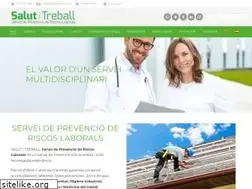 Sites similar to sitprevencio.cat