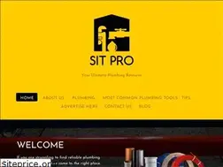 Sites similar to sitpro.org.uk