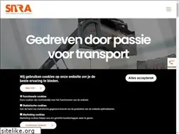 Sites similar to sitra-group.com