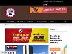 Sites similar to sitraam.org.br
