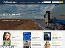 Sites similar to sitrack.com.br