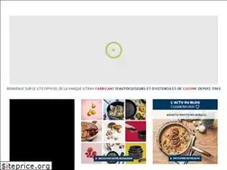 Sites similar to sitram.fr
