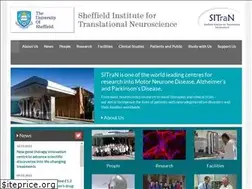 Sites similar to sitran.org