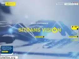 Sites similar to sitrans.fr