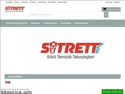 Sites similar to sitret.com