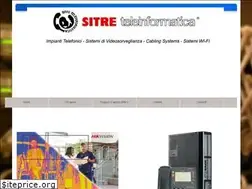 Sites similar to sitreteleinformatica.eu