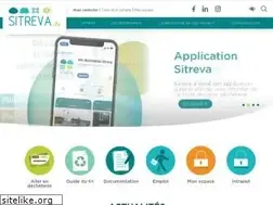 Sites similar to sitreva.fr