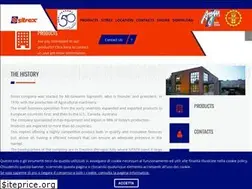 Sites similar to sitrex.com