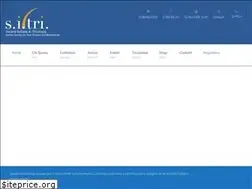Sites similar to sitri.it