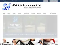 Sites similar to sitrickcpa.com