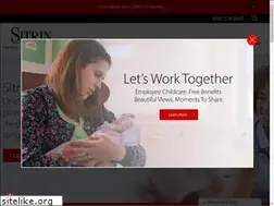 Sites similar to sitrin.com
