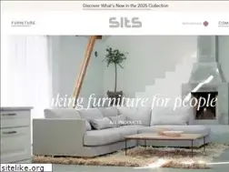 Sites similar to sits.eu