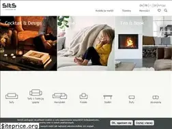 Sites similar to sits.pl