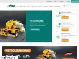 Sites similar to sitsa.com.mx