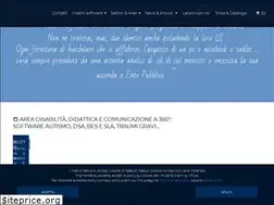 Sites similar to sitsardegna.it