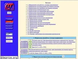 Sites similar to sitsemi.ru
