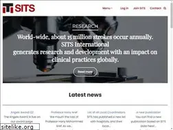 Sites similar to sitsinternational.org