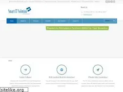 Sites similar to sitsol.in