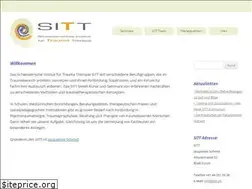 Sites similar to sitt.ch