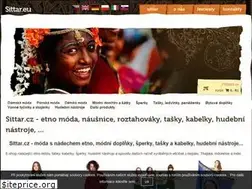 Sites similar to sittar.cz
