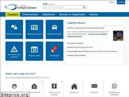 Sites similar to sittard-geleen.nl
