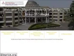 Sites similar to sittechno.org