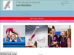 Sites similar to sittelles.ca