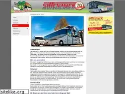 Sites similar to sittenauer.de