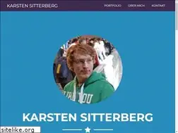 Sites similar to sitterberg.com