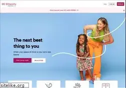 Sites similar to sittercity.com